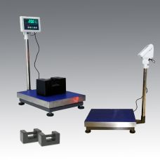 CÂN ĐIỆN TỬ 350KG VMS - B10