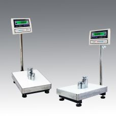 CÂN ĐIỆN TỬ 400KG - BSW-M