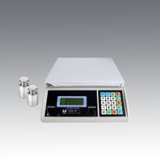 CÂN ĐIỆN TỬ 20KG - UWA-M