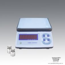 CÂN ĐIỆN TỬ 15kg TPS