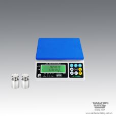 CÂN ĐIỆN TỬ 15kg JWL
