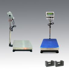 CÂN BÀN ĐIỆN TỬ 100Kg - DIGI 28SS