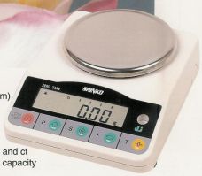 CÂN ĐIỆN TỬ 1000G