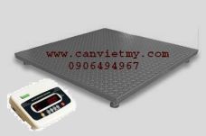 CÂN ĐIỆN TỬ 2TẤN