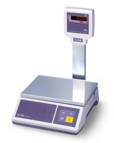 CÂN ĐIỆN TỬ ID-P