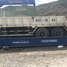 CÂN Ô TÔ 40 TẤN