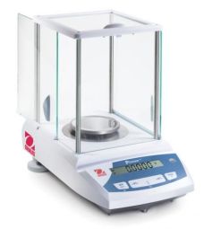 CÂN PHÂN TÍCH 4 SỐ LẺ PA214 OHAUS-US