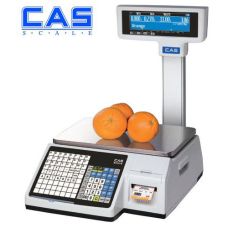 CÂN SIÊU THỊ IN BILL CL5200 - KOREA