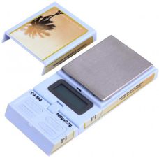 CÂN THẢO MỘC LT-CB