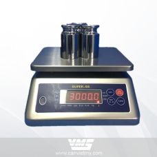 CÂN THỦY SẢN SUPPER