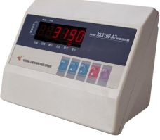 ĐẦU CÂN ĐIỆN TỬ XK3190-A7