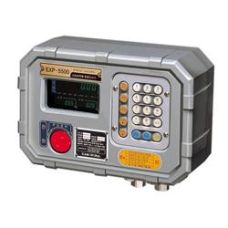 ĐẦU CÂN EXP-5500 CHỐNG CHÁY NỔ