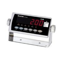 ĐẦU CÂN NT-2000 CAS-KOREA