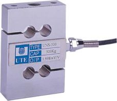LOAD CELL CHỬ Z UNS
