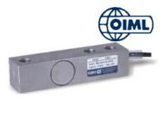 LOAD CELL ZEMIC B8D