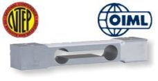 LOAD CELL ZEMIC L6D