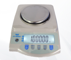 CÂN PHÂN TÍCH 2200G GS - SHINKO