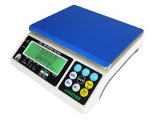 CÂN ĐIỆN TỬ ĐẾM JADEVER - JWL 6KG