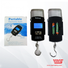 Cân treo mini 40kg WH 