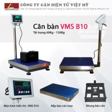 CÂN ĐIỆN TỬ 50KG