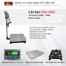 CÂN ĐIỆN TỬ 90KG