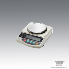 CÂN ĐIỆN TỬ 1200G