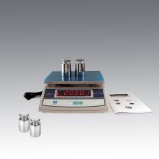 CÂN ĐIỆN TỬ 30KG UWA-D