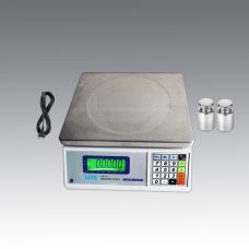 CÂN ĐIỆN TỬ 6KG UWA-N