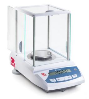 CÂN PHÂN TÍCH 4 SỐ LẺ PA214 OHAUS-US