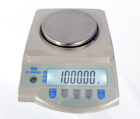 CÂN PHÂN TÍCH 2200G GS - SHINKO