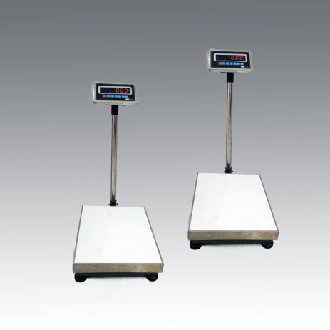  CÂN ĐIỆN TỬ 450KG - MK CELLS
