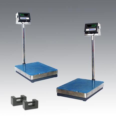 CÂN ĐIỆN TỬ 200KG - MKCELL