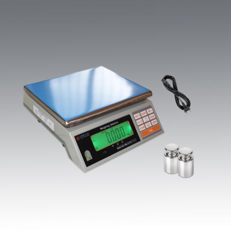 CÂN ĐIỆN TỬ 7KG TD AW 
