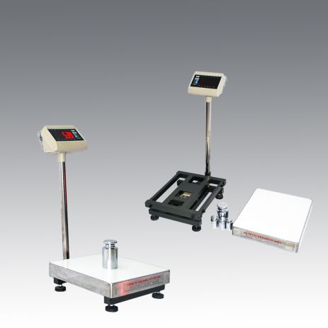 CÂN BÀN ĐIỆN TỬ 100KG - DH