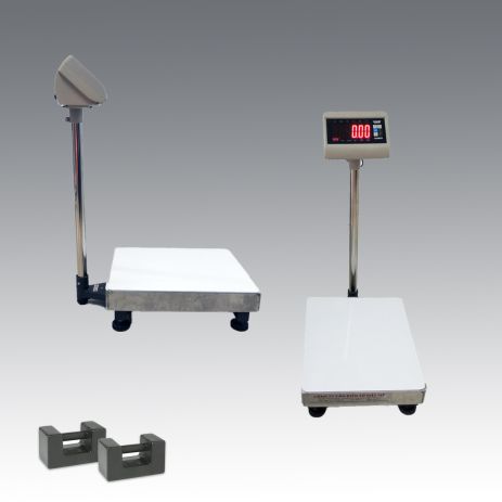 CÂN BÀN ĐIỆN TỬ 100KG - VM07