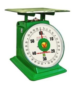 CÂN BÀN CƠ 50KG
