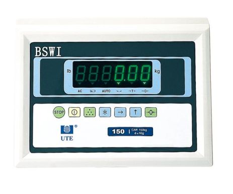 CÂN ĐIỆN TỬ SÀN BSWI