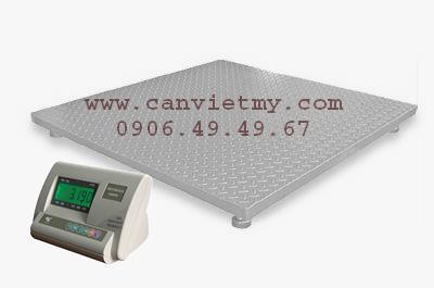 CÂN ĐIỆN TỬ YHT3 YAOHUA-TAIWAN