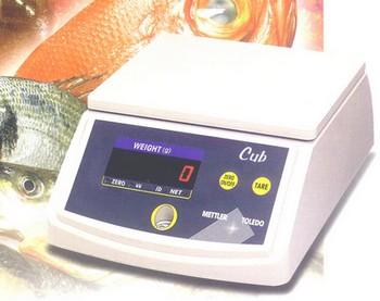 CÂN THỦY SẢN RW 