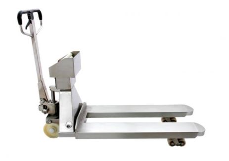 CÂN XE NÂNG 3 TẤN