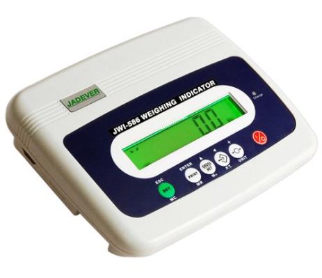 ĐẦU CÂN JWI 586 JADEVER-TAIWAN