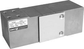 LOAD CELL ZEMIC B6G