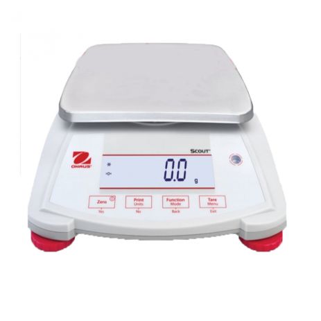 CÂN PHÂN TÍCH 1200G SPX