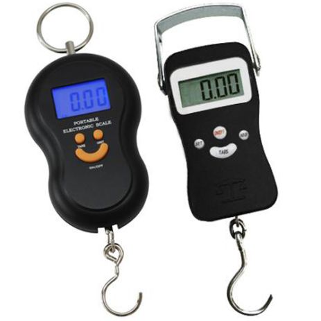 CÂN TREO MINI 40kg JMH - JADEVER