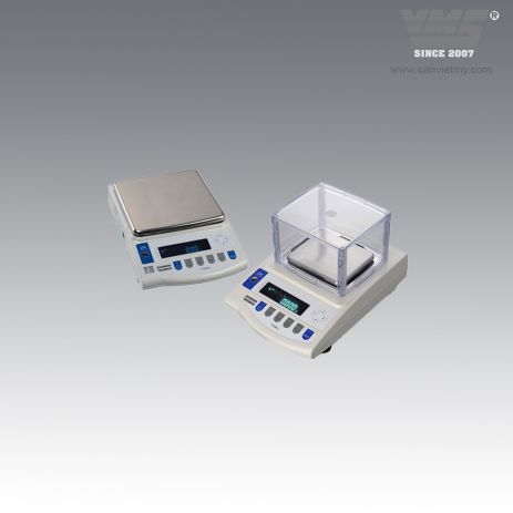CÂN PHÂN TÍCH 620G LN