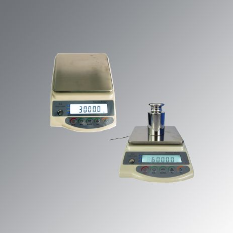 CÂN PHÂN TÍCH AJ3200