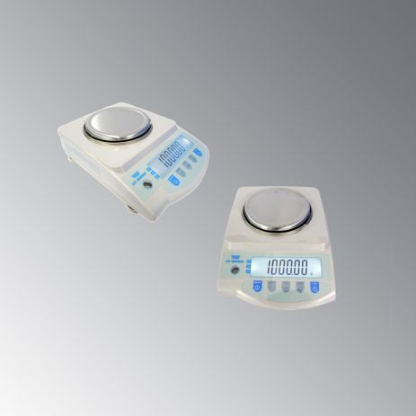 CÂN PHÂN TÍCH GS 3000