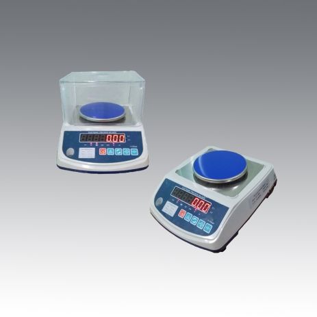 CÂN PHÂN TÍCH KD-TBED1200