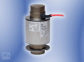 LOAD CELL C16A