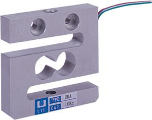 LOAD CELL CHỬ Z UKA